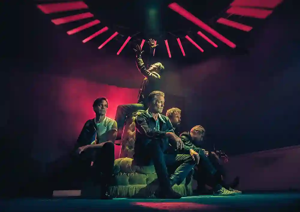 Queens of the Stone Age