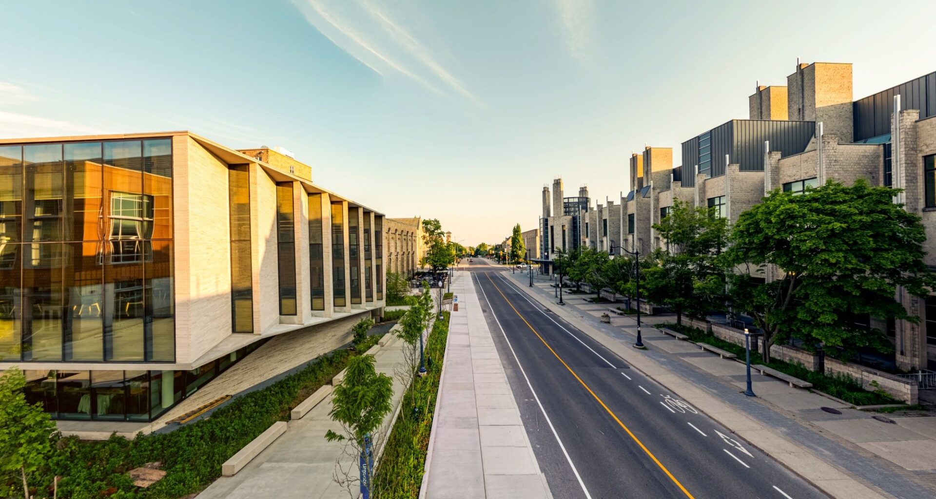 Queen’s invests in infrastructure for research and teaching