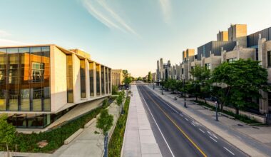 Queen’s invests in infrastructure for research and teaching