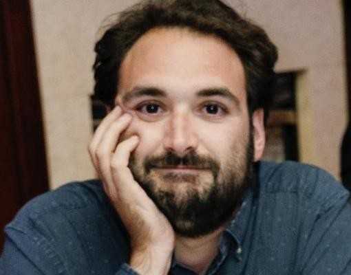 Astoria resident John Surico named executive director of Friends of the QueensWay, leads transformation of public spaces in Queens – QNS