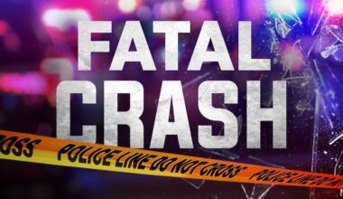 31-year-old woman killed in LeRay crash