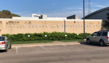 RCPD: Manhattan man held on $10K bond after Moro Street incident