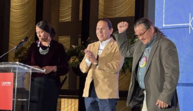 Red Cloud Renewable’s training of ‘solar warriors’ wins recognition at Climate Week NYC