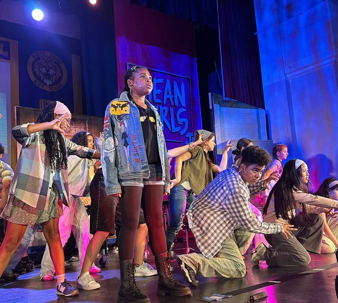 Riverdale Children’s Theatre helps Bronx students prepare for NYC performing arts high school auditions – Bronx Times