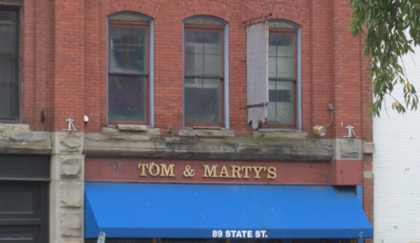 New York State Liquor Authority cancels Tom & Marty’s Town House liquor license