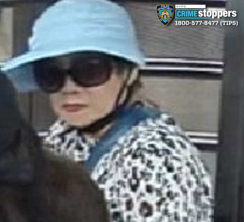 suspect who attempted to kidnap girl at manhattan subway station