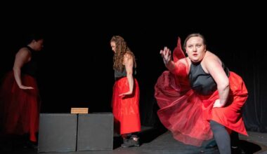 International Human Rights Art Festival: Queens