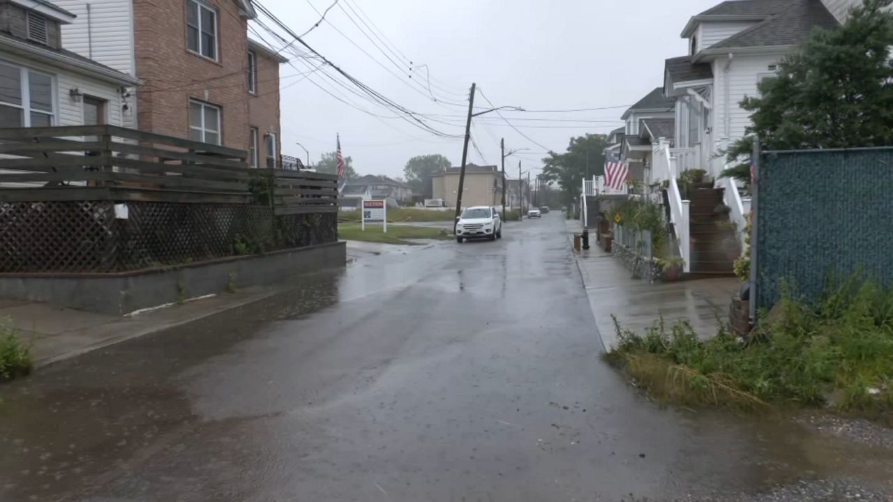 NYC officials assess the aftermath of the nor’easter