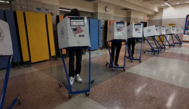 News 12 | Bronx | Vote 2026 Nyc Launches Campaign On 5 Ballot Propositions