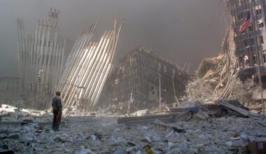 WTC Health Program wants to study NYC children and young adults affected by 9/11