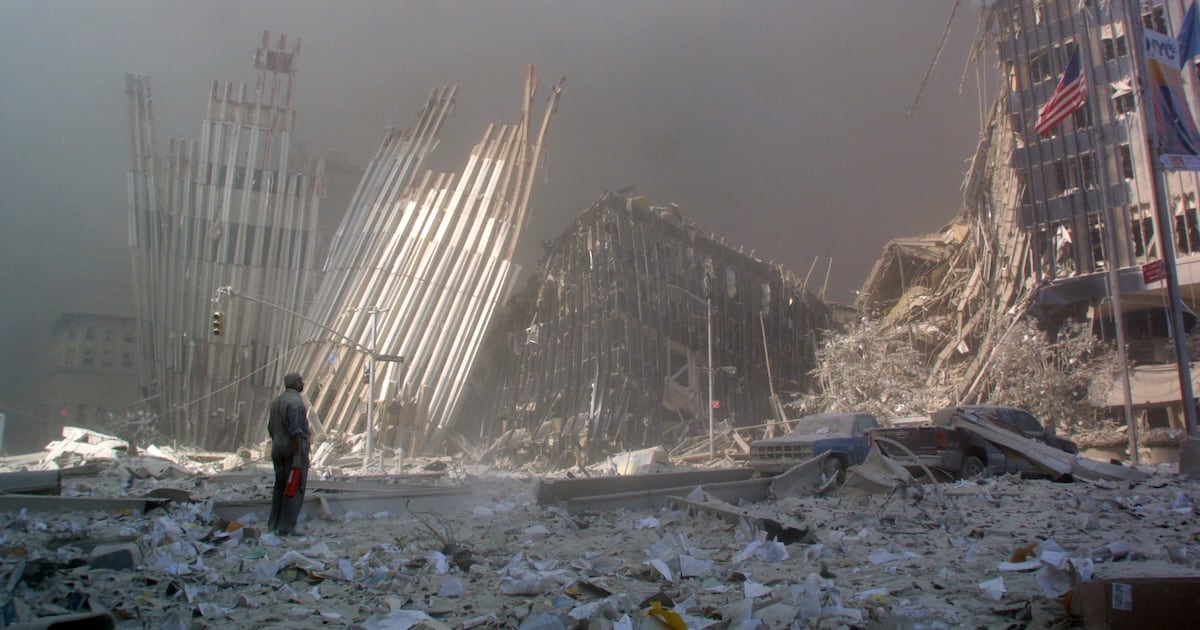 WTC Health Program wants to study NYC children and young adults affected by 9/11