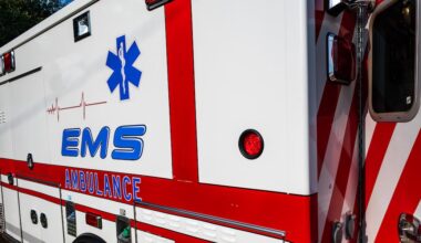 First responders treat New York man after cardiac arrest on Sullivan’s Island beach