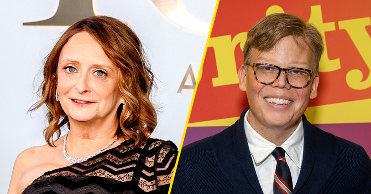 Rachel Dratch, Jeff Hiller Complete the Cast of Encores! You're a Good Man, Charlie Brown