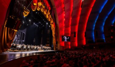 Gustavo Dudamel Takes New York Philharmonic Baton With Help From Lizzo, Liev Schreiber & More