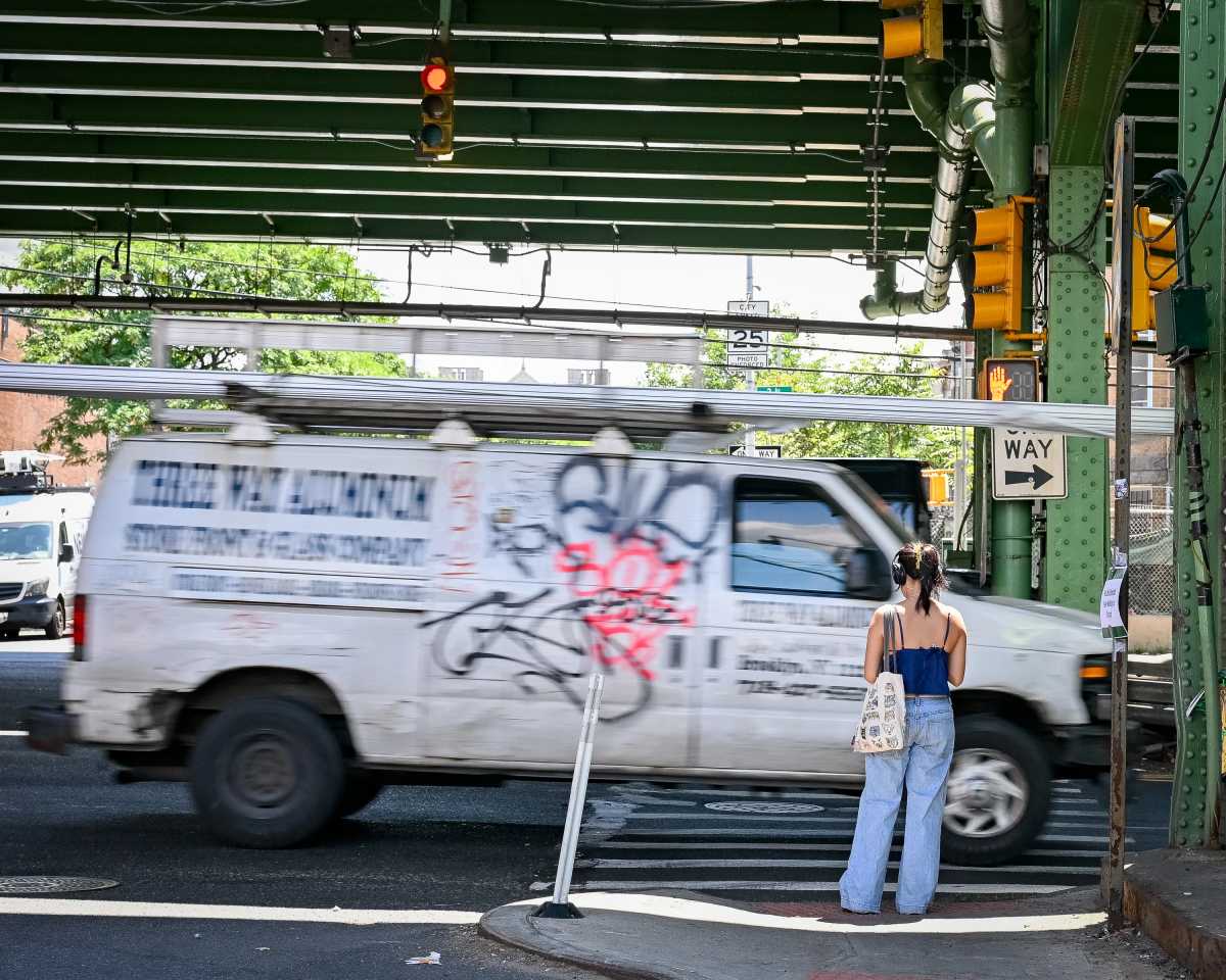 ‘Unacceptable’: After another hit-and-run, Brooklyn pols demand action on Third Avenue redesign • Brooklyn Paper