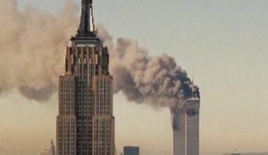 Remembering 9/11: The lasting toll on health and service
