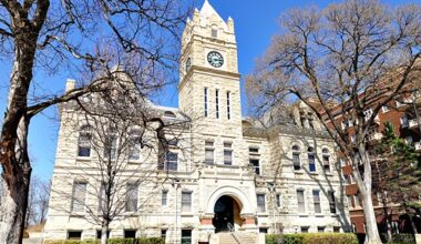 Manhattan man appears in court for elder abuse case