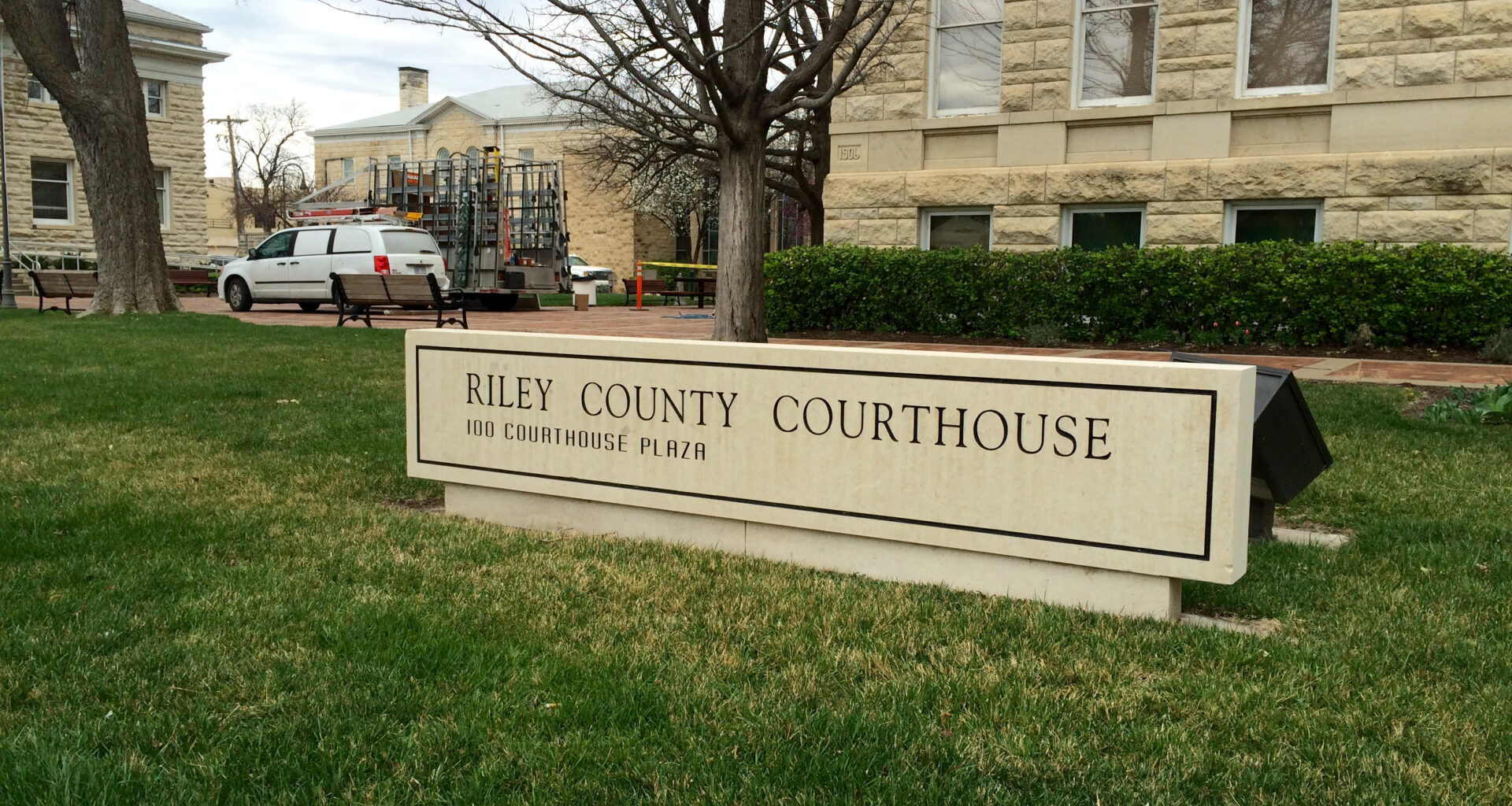 Manhattan man's attempted murder, kidnapping case set for trial