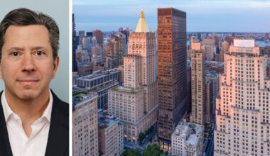 Digital Financial Services Firm Zip Takes 13K SF at Rudin’s 41 Madison Avenue – Commercial Observer