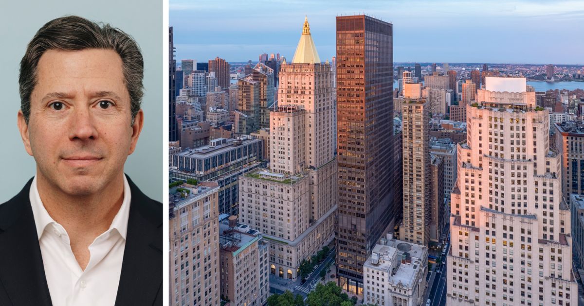 Digital Financial Services Firm Zip Takes 13K SF at Rudin’s 41 Madison Avenue – Commercial Observer
