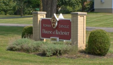 1 year since diocese of Rochester settlements reached
