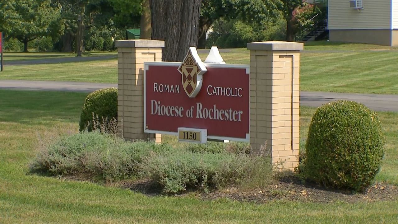 1 year since diocese of Rochester settlements reached
