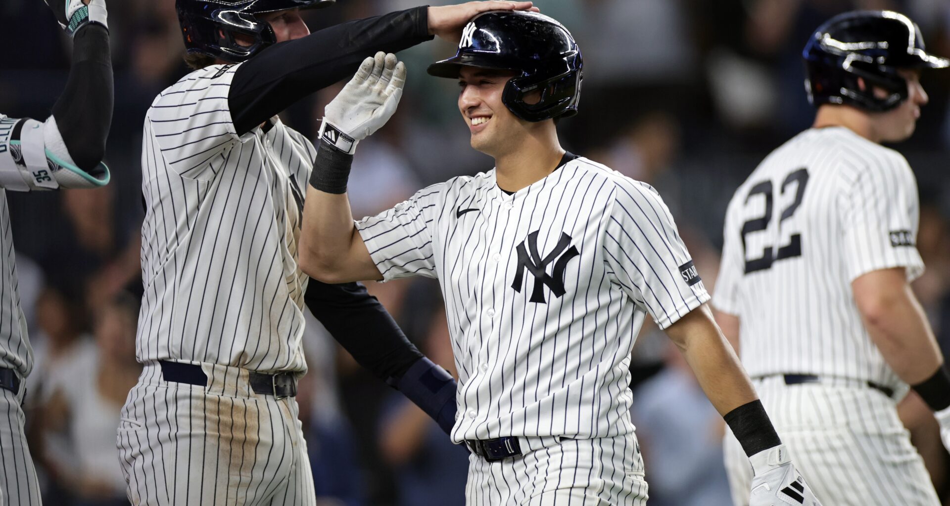 Rockies swept by Yankees in Bronx amid 'embarrassing' play on defense, two grand slams