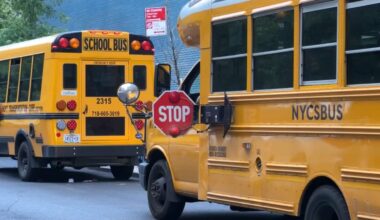 Parents, lawmakers push to overhaul school bus system