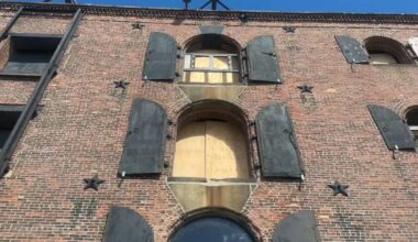 Artists, small businesses at various stages of recovery