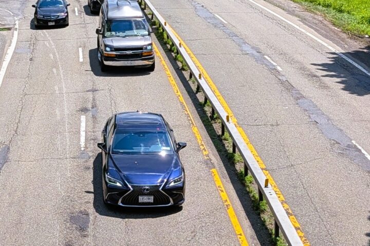 Briarcliff Implores New York State to Act on Dangerous Route 9A Road Conditions - River Journal Online