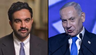 Mamdani calls Netanyahu ‘war criminal’ ahead of UN visit, but admits NYC cannot arres