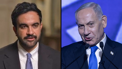 Mamdani calls Netanyahu ‘war criminal’ ahead of UN visit, but admits NYC cannot arres