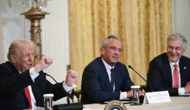 Here’s a look at how Trump’s tax and spending package affects Medicaid enrollees