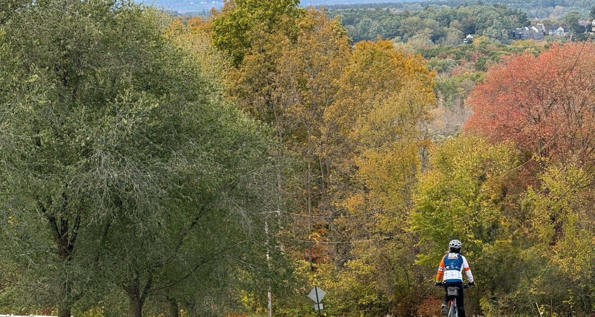 Autumn in New York: State officials highlight start of fall foliage – Troy Record