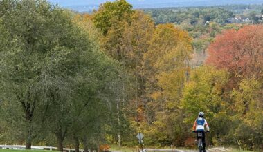 Autumn in New York: State officials highlight start of fall foliage – Saratogian