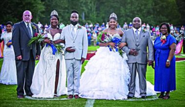 Scott Central HOCO Queens | SCT Online