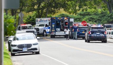 Married NYC dad identified in tragic Pridwin drowning