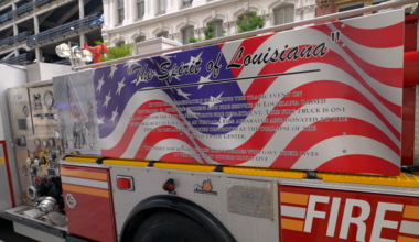 9/11 anniversary: New Orleans, New York bonds remain strong