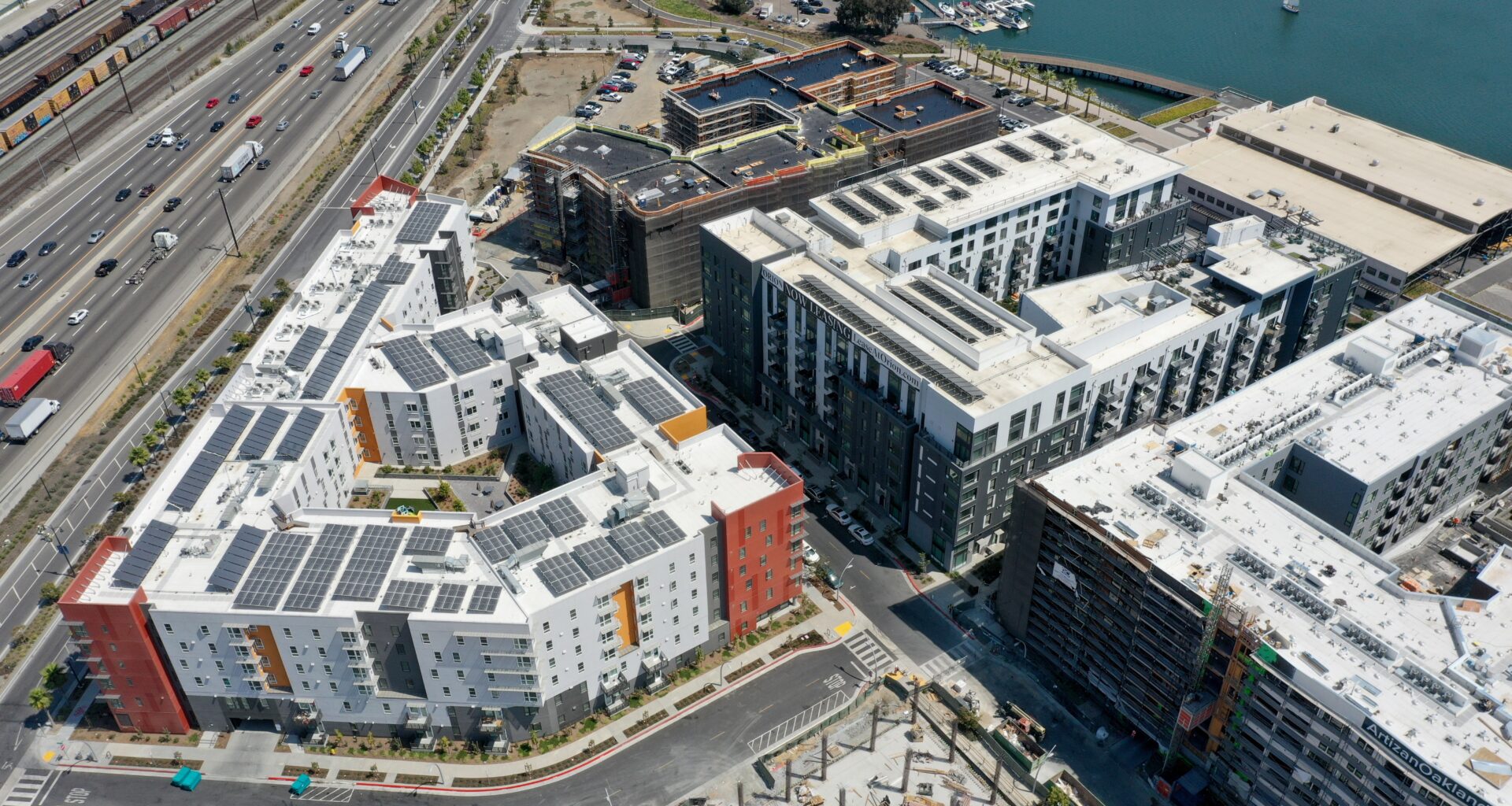 Oakland man charged with running PCP lab inside Brooklyn Basin apartment