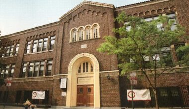 St. Angela Merici Church begins $2M restoration effort to preserve 125 years of history – Bronx Times