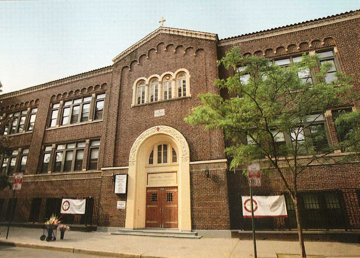 St. Angela Merici Church begins $2M restoration effort to preserve 125 years of history – Bronx Times