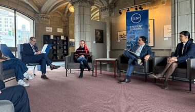 Visa limits may cause dip in international students in N.Y.