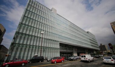 Investigation launched after ex-con arrested for bringing gun into Bronx courtroom