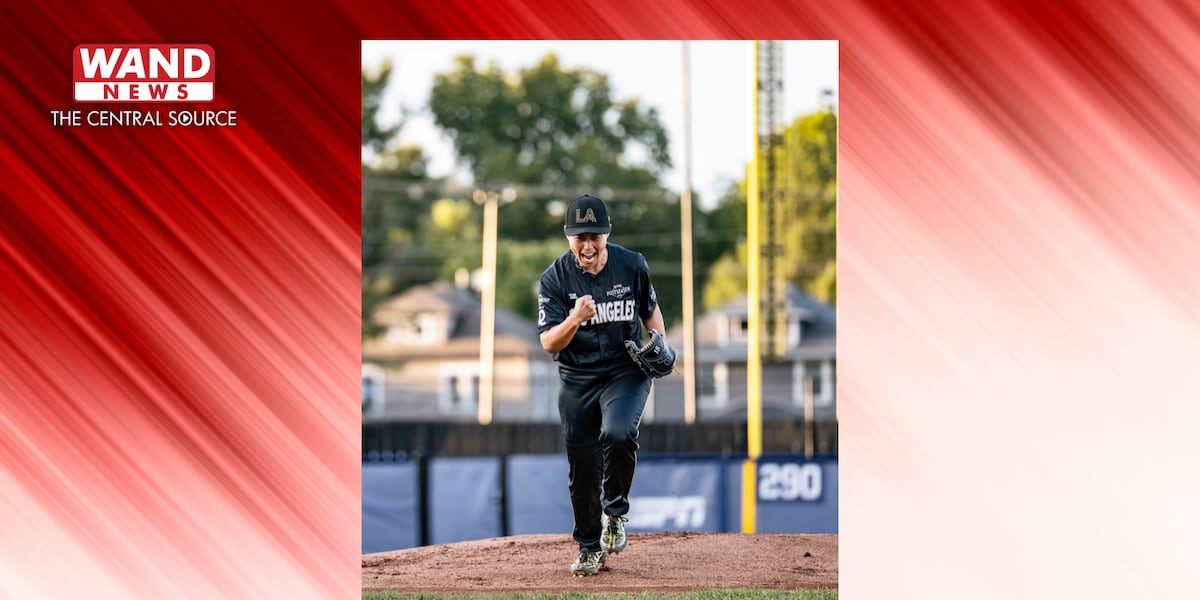 Queens of the diamond: Los Angeles crowned champs of WPBL’s inaugural season