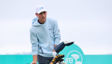 Manhattan’s Charlie Haney wins pro-junior title at Pebble Beach