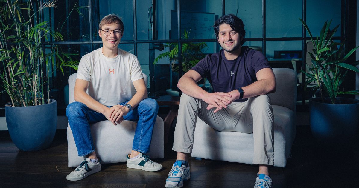 New York-Based Henry AI Has a New End-to-End Deal-Making Portal – Commercial Observer