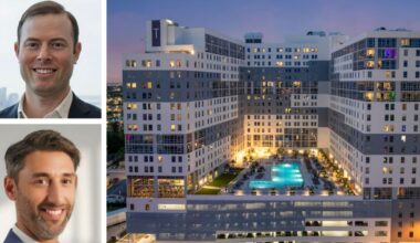Adam America, JW Capital Land $180M Refi for Florida International Student Housing – Commercial Observer