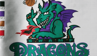 Brooklyn Nets to host ‘Swamp Dragons Night’ during 2026-27 ‘Era’ series