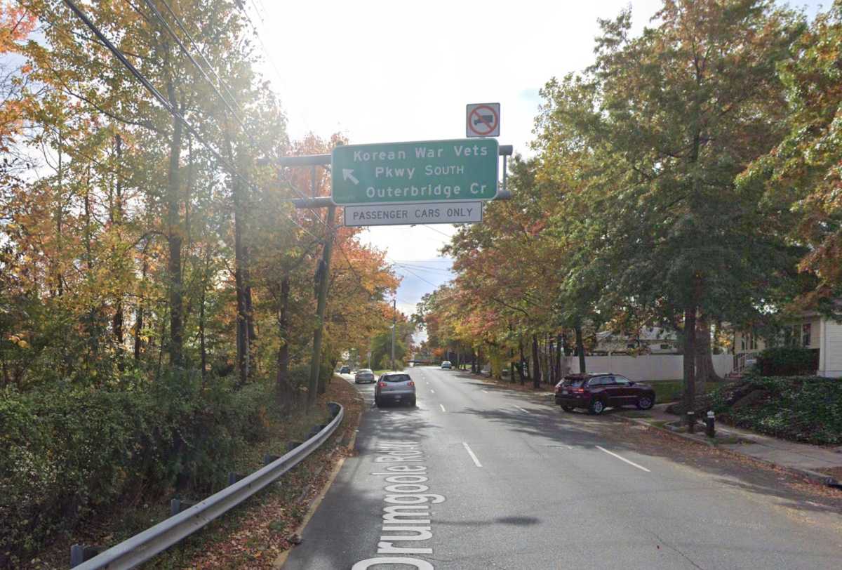 Truck proposal for Staten Island parkway leaves unanswered questions from state and city DOT: Morano