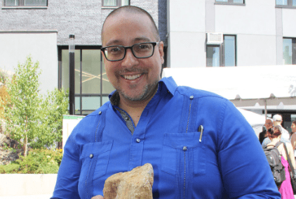Farewell to Norwood News from State Sen. Gustavo Rivera